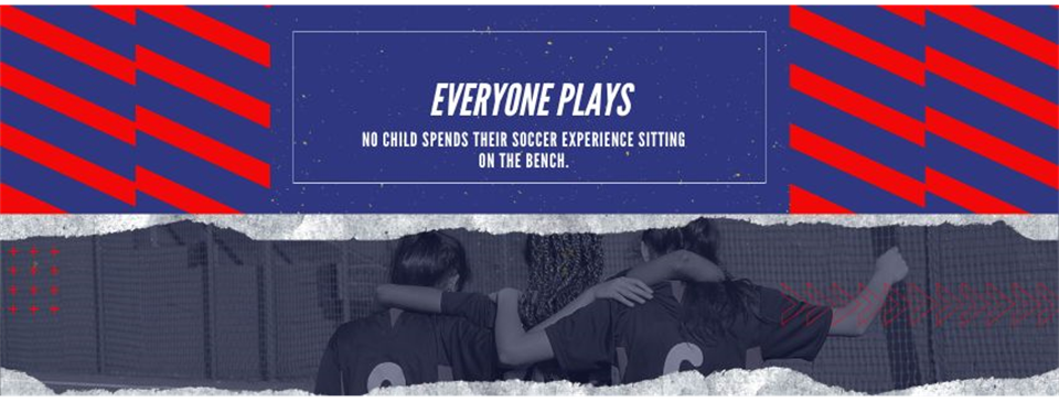 Everyone Plays