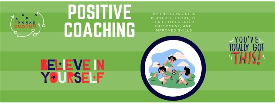 Positive Coaching