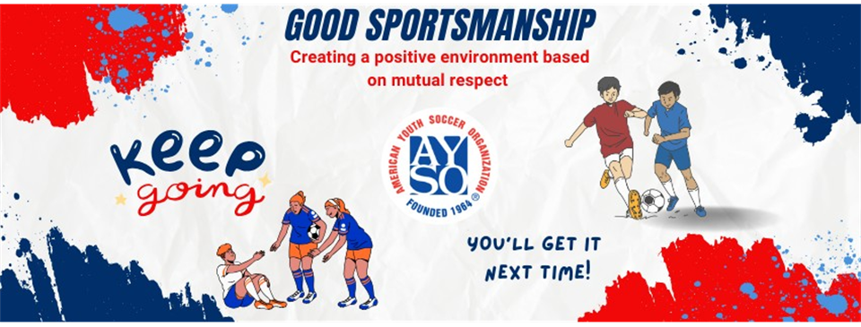 Good Sportsmanship